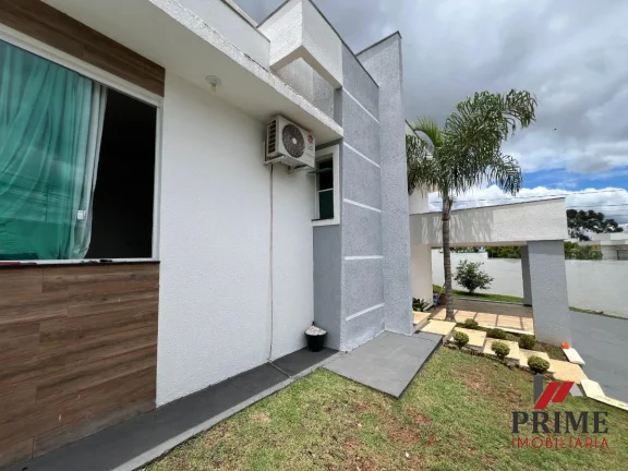 Imagem Casa - Bairro Jardim Imperial - Lagoa Santa