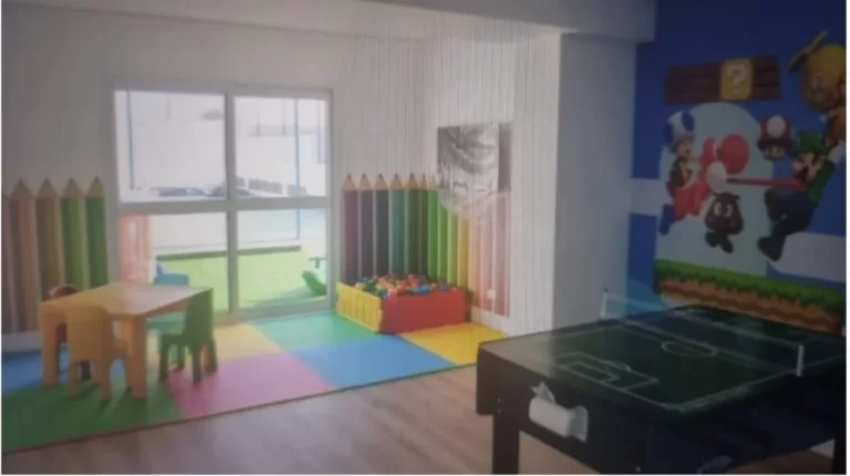 Imagem APARTAMENTO RESIDENCIAL em SÃO PAULO - SP, VILA JACUÍ