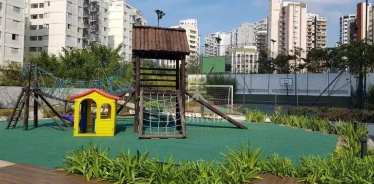 Imagem Apartamento com 4 dormitórios à venda, 120 m² por R$ 650.000,00 - Vila Suzana - São Paulo/SP