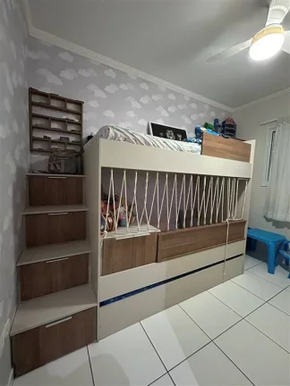 Imagem APARTAMENTO COM 71 m² - GUILHERMINA - PRAIA GRANDE SP