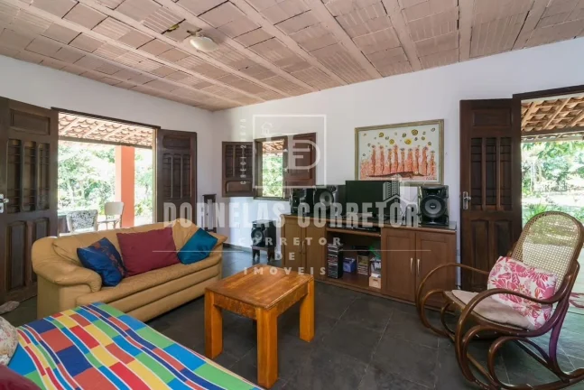 Imagem Sítio à Venda em Olinda/PE | 15 Mil m² com Estrutura Completa