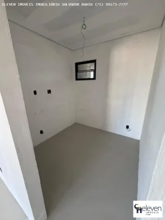 Imagem Apartamento para Venda em Salvador, Caminho Das Arvores, 4 dormitórios, 4 suítes, 5 banheiros, 3 vagas