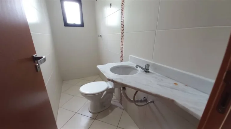Imagem APARTAMENTO COM 72 m² - AVIAÇÃO - PRAIA GRANDE SP