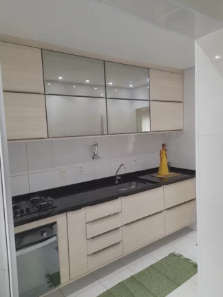 Imagem Ótima Localização - Lindo Apartamento Alto Padrão e Andar Alto, 3 Dormitórios (4º Opicional) 2 suítes, Sala Ampliada e 2 vagas no Tatuapé
