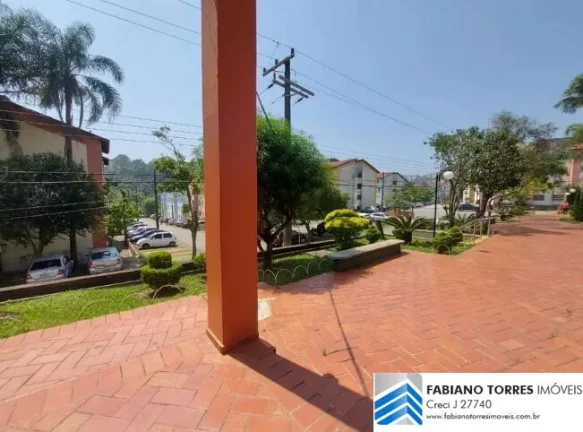 Imagem Apartamento a Venda no Jardim Santo André - Oportunidade unica !!!