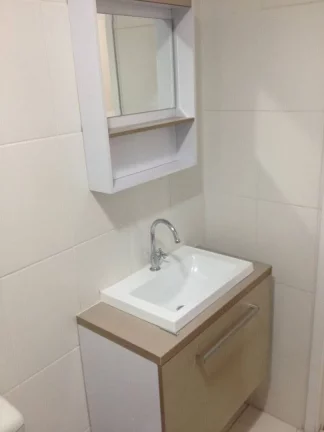 Imagem Apartamento com 2 dormitórios à venda, 64 m² por R$ 430.000,00 - Jardim - Santo André/SP