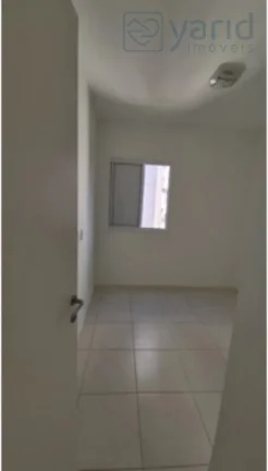 Imagem Apartamento à venda em Jundiaí-SP, Torres do Caxambu: 2 quartos, 1 sala, 1 banheiro, 1 vaga, 54m². Confira!