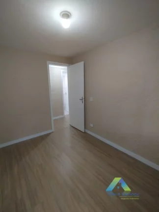 Imagem Apartamento à venda no bairro Demarchi - São Bernardo do Campo/SP