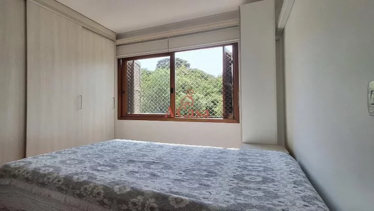 Imagem Apartamento com 3 Dormitorio(s) localizado(a) no bairro Tristeza em Porto Alegre / Rio Grande do Sul Ref.:308