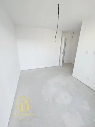 Imagem Apartamento Novo, de 115 m², 3 suítes e 2 vagas. Perdizes