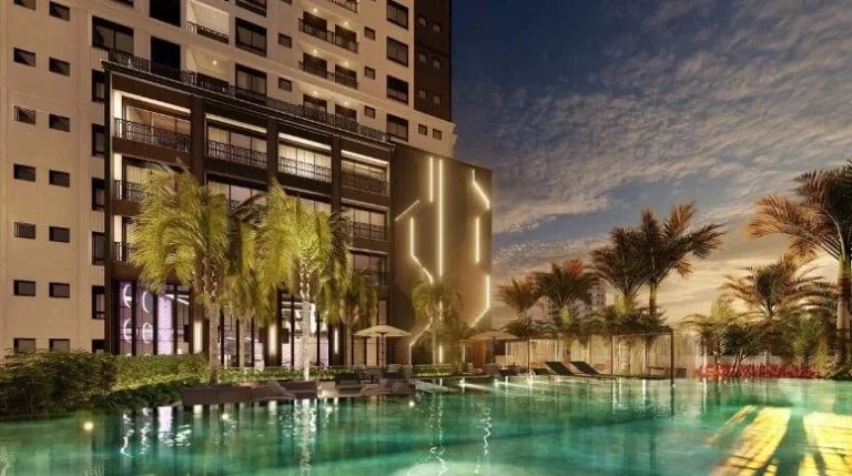 Imagem Apartamento à venda em São Paulo, Perdizes, com 2 quartos, 62,85m2