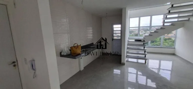 Imagem Apartamento com 2 dormitórios sendo 1 suíte à venda, 110 m² por R$ 550.000 - Parque Reserva Fazenda Imperial - Sorocaba/SP