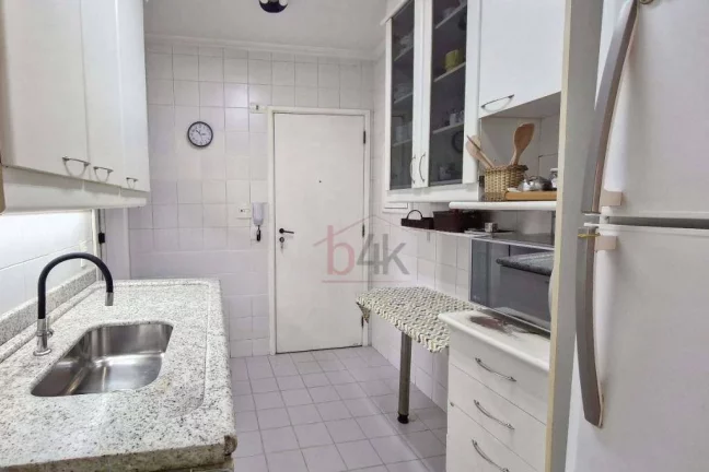 Imagem Oportunidade na Rua Princesa Isabel: 86m² Reformado com 2 Vagas