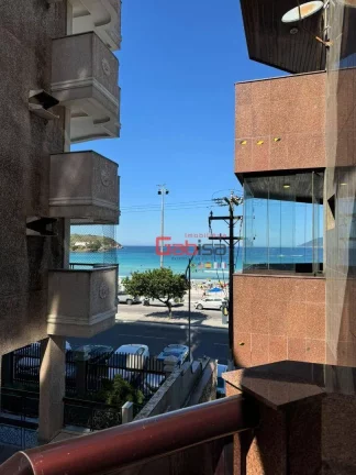 Imagem Apartamento com 4 dormitórios à venda, 518 m² por R$ 4.500.000,00 - Praia do Forte - Cabo Frio/RJ