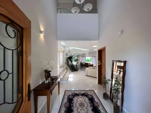 Imagem Cond Passárgada C - 4 dorm/3 sts - Salões festas e jogos, piscina, gourmet!