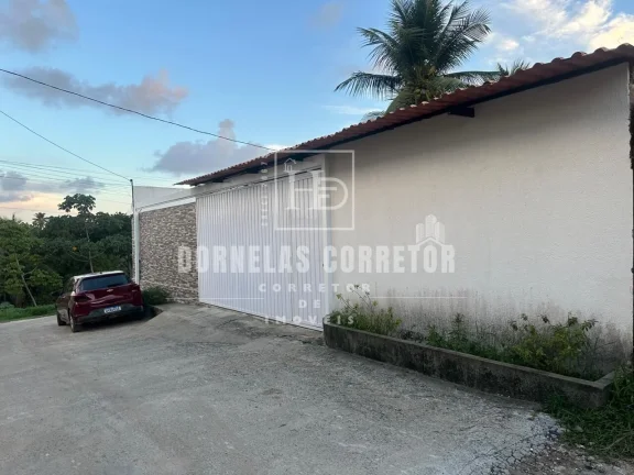 Imagem Casa com Qualidade de Alto Padrão pelo Preço de Casa Popular - Oportunidade Única que Você Não Pode Perder!
