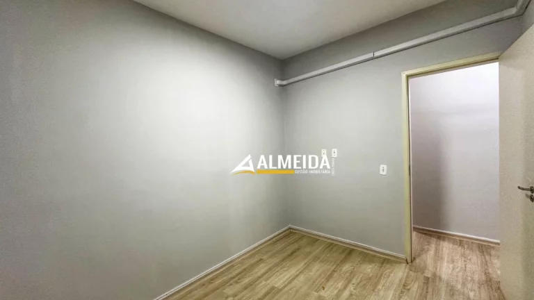 Imagem Apartamento com 2 dormitórios à venda, 48 m² por R$ 250.000 - Residencial Finesse - Rio Claro/SP