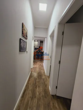 Imagem Apartamento à venda no bairro CONDOMÍNIO FLORATTA RESIDENCIAL - Mogi Guaçu/SP