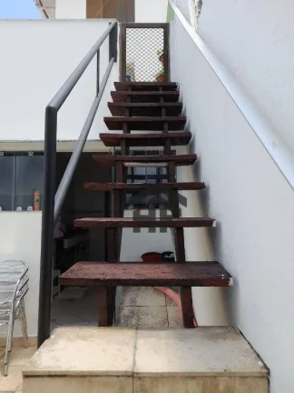 Imagem Casa de 221m² à venda, com 03 quartos, localizado em Setúbal, Recife - Pernambuco