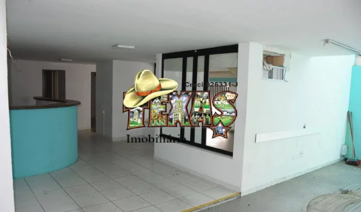 Imagem PREDIO PARA LOCAÇAO - TATUAPÉ