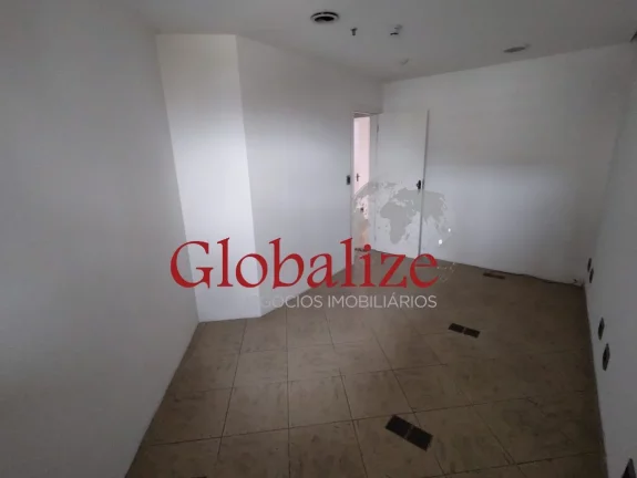 Imagem Sala comercial garagem e portaria no bairro Vila Nova em Santos (SP) por R$ 235.000,00