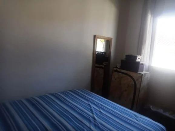 Imagem Casa para Venda em Itanhaém, Umuarama, 2 dormitórios, 1 banheiro, 1 vaga