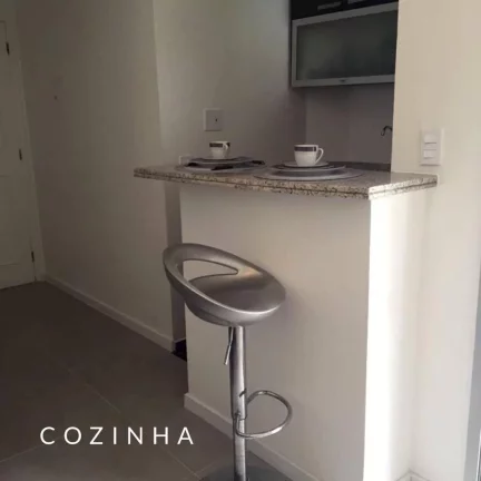 Imagem Apartamento para VENDA em Vila Mariana - Royal Ibirapuera 41m²