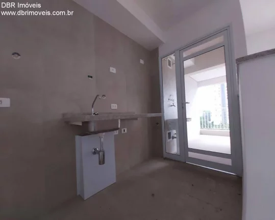 Imagem APARTAMENTO RESIDENCIAL em Sao Paulo - SP, Lapa