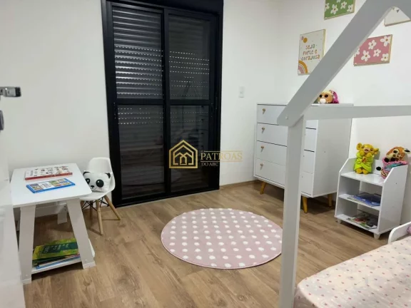 Imagem Apartamento Padrão