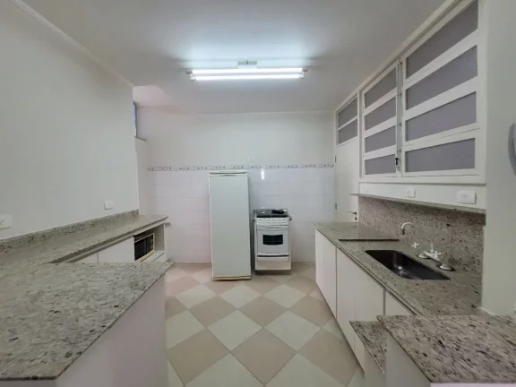 Imagem Apartamento com 2 dormitórios à venda, 101 m² por R$ 550.000,00 - Pitangueiras - Guarujá/SP