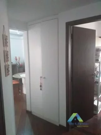 Imagem Apartamento a 5 minutos da estação do metro AACD a 10 minutos do metro Santa Cruz com 2 dormitórios, 1 vaga lazer completo.