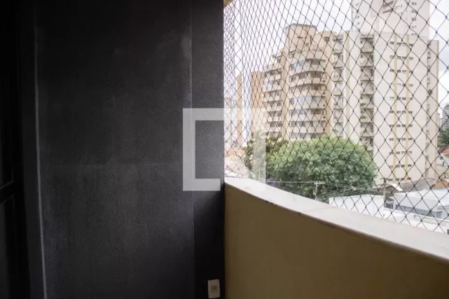 Imagem Apartamento à Venda - Vila Mariana, 3 Quartos, 102 m2