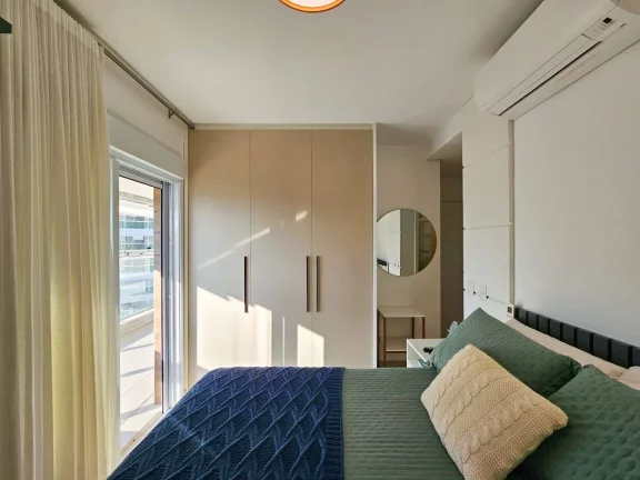 Imagem Apartamento com 2 dormitórios à venda, 123 m por R$ 3.990.000,00 - Riviera
