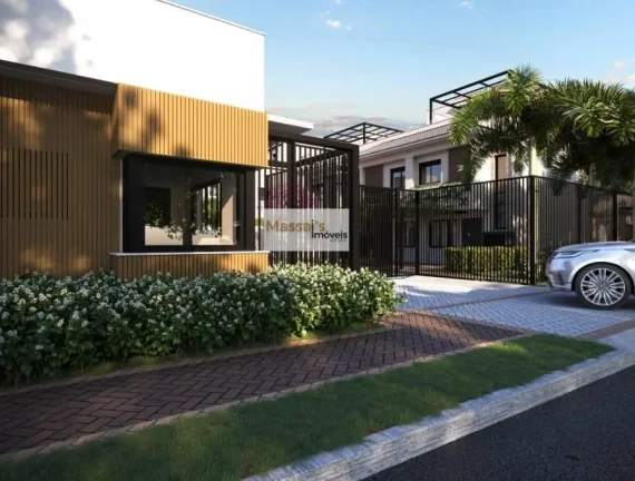 Imagem Villa Carpe Diem | Casas em condomínio | Taquaral