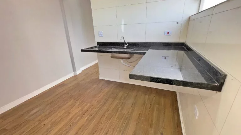 Imagem APARTAMENTO COM 68 m² - TUPI - PRAIA GRANDE SP