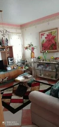 Apartamento muito iluminado, ventilado e amplo!