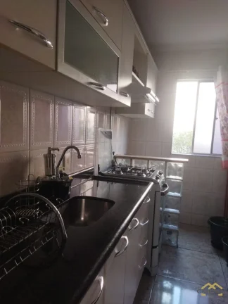 Imagem Apartamento a Venda com 2 Quartos - Ponte São João - Jundiaí/SP