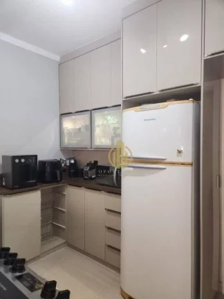 Imagem Casa com 2 dormitórios à venda, 68 m² por R$ 300.000,00 - Condomínio Serra Da Canastra - Ribeirão Preto/SP