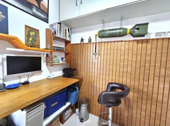 Imagem Casa200m² 4 dormitórios 2 suítes 4 vagas à venda, por R$ 950.000 Granja Viana - SP