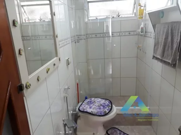 Imagem Lindo apartamento com 3 dormitórios sendo 1 suite, lazer completo a 5 minutos da estação Santos Imigrantes.