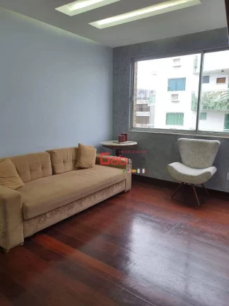 Imagem Cobertura com 5 dormitórios à venda, 210 m² por R$ 1.430.000,00 - Centro - Cabo Frio/RJ