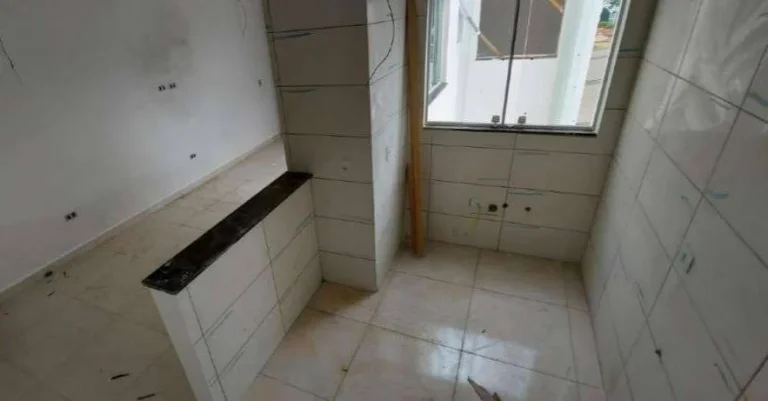 Imagem Vendo Apto em Santo André, Casa Branca