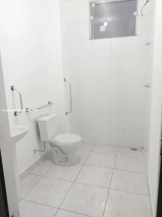 Imagem Barracão para Venda em Limeira, Jardim dos Jequitibás, 1 banheiro