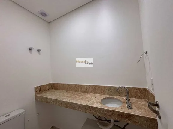 Imagem Apartamento no Swiss Park | Noville Residencial