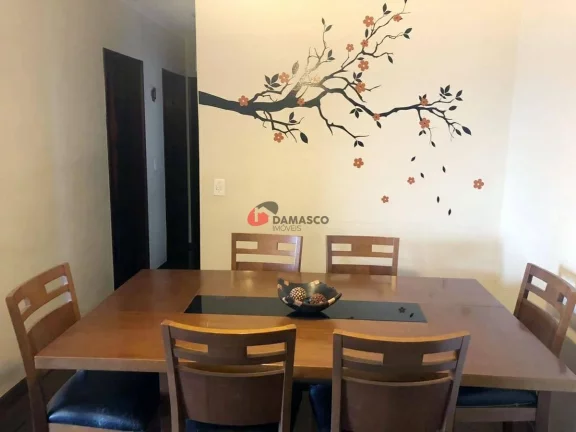 Imagem Apartamento à venda 3 Quartos, 1 Suite, 1 Vaga, 83M², Vila Moinho Velho, São Paulo - SP