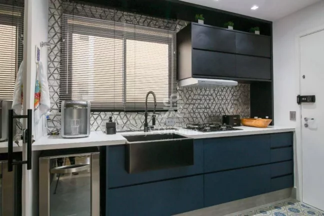 Imagem Apartamento com 2 dormitórios à venda, 87 m²- Vila Andrade - São Paulo/SP