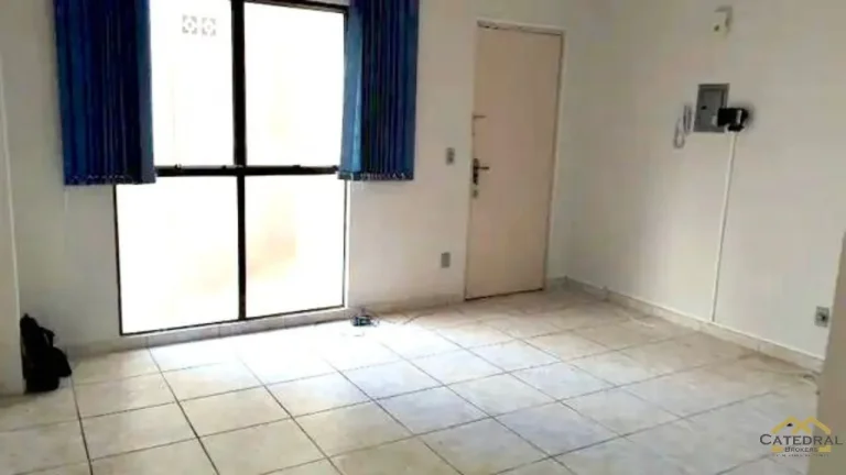 Imagem Apartamento com 2 quartos à venda na região da Rua do Retiro em Jundiaí