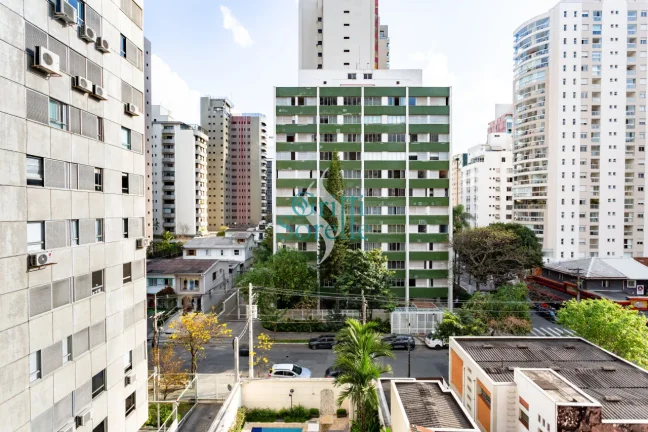 Imagem Apartamento Duplex à Venda em Vila Uberabinha - São Paulo/SP.