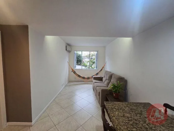 Imagem Apartamento para alugar, 73 m² por R$ 3.719,00/mês - Farroupilha - Porto Alegre/RS