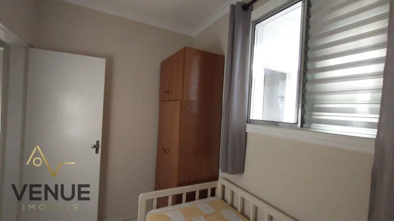 Imagem Apartamento com 2 dormitórios à venda, 79 m² por R$ 318.050,00 - Parque Mandaqui - São Paulo/SP